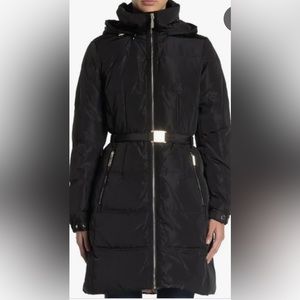 Kate Spade Winter Puffer Coat